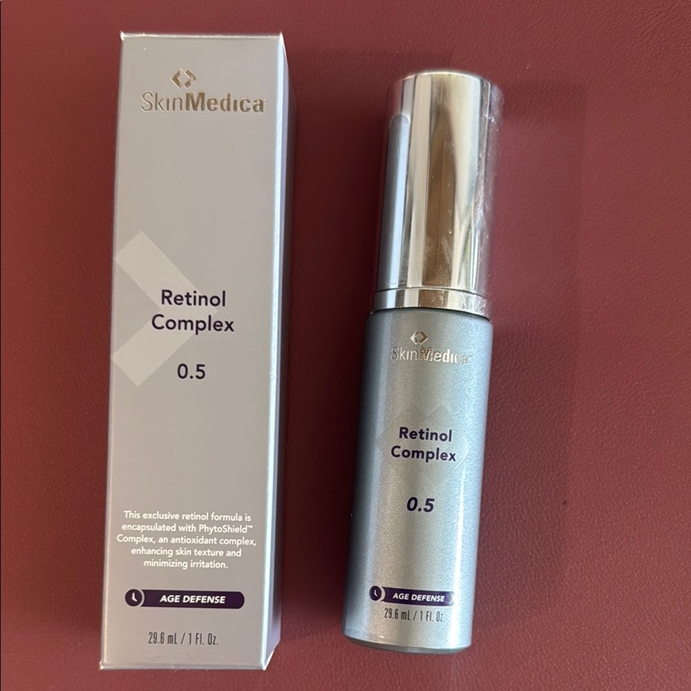 SkinMedica Retinol Complex 0.5